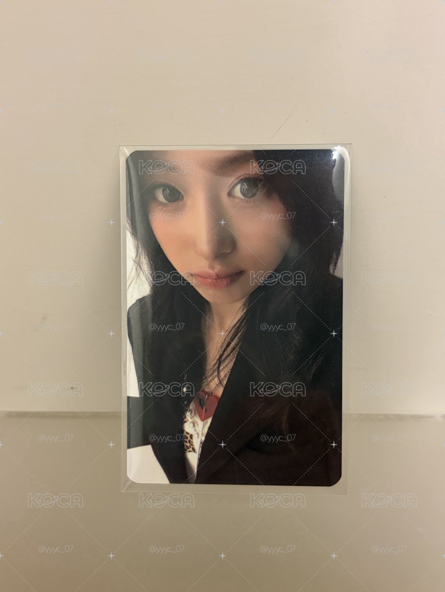 🦋貼紙組卡
