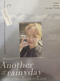 I am NOT專卡（默認已掃）