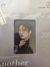 3期FM B版 紙膠帶卡