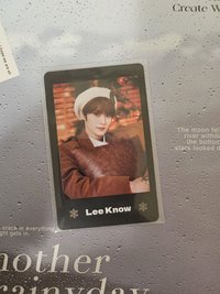 澀谷聖誕周邊卡