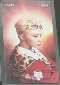 榮🐹BSS迷2  ID卡