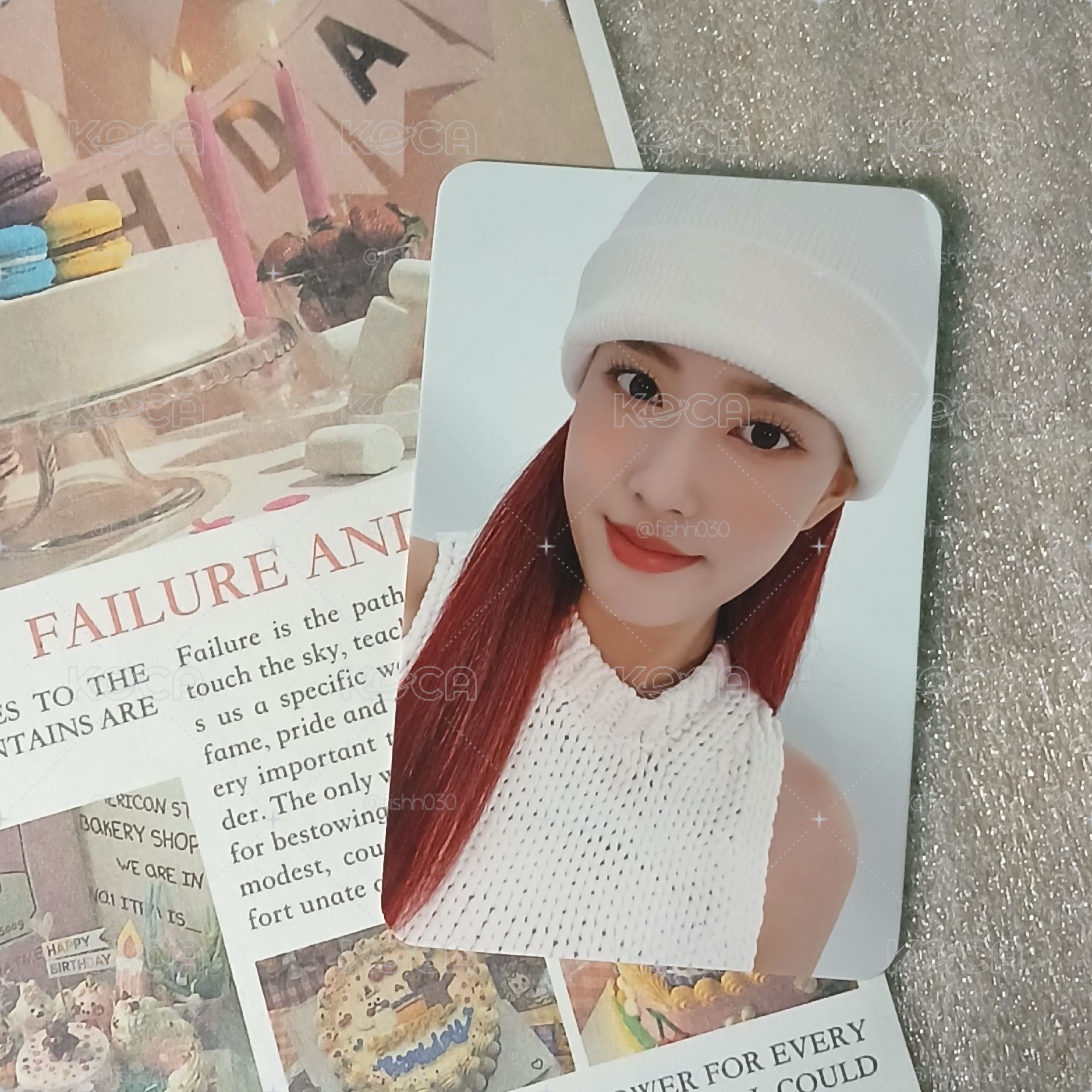 STAYC 美怪am潤