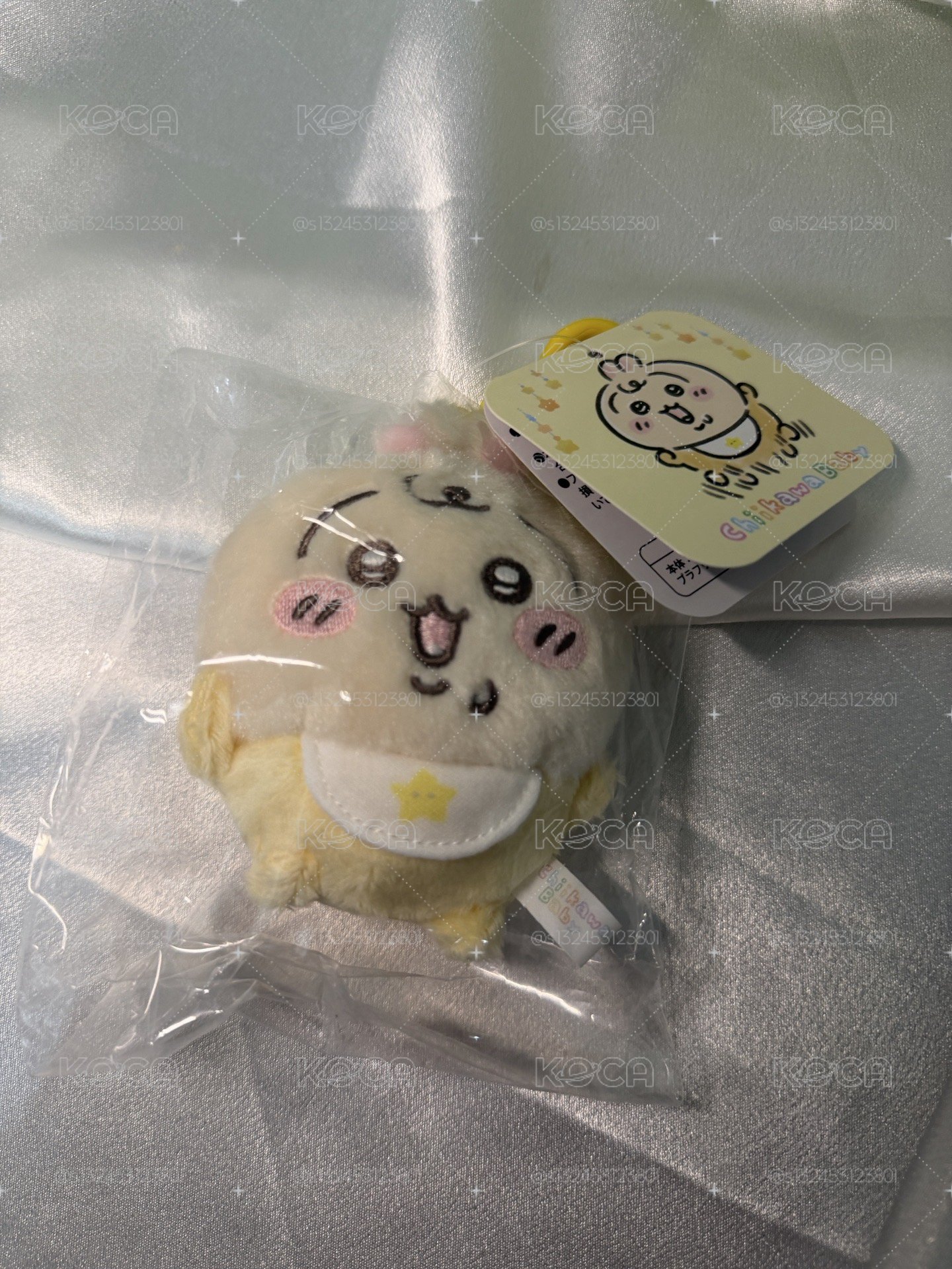 （現貨）寶寶Baby 吊娃 