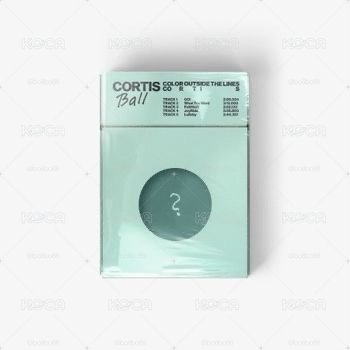 Cortis 球專