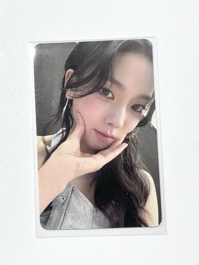 aespa rich man星河幸運柚💟