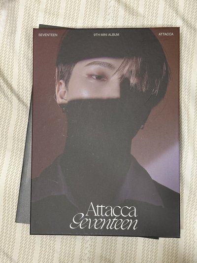 MINI9 克拉盤 燦（三張隨機卡）