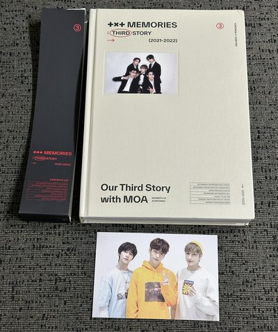 23回憶錄 回憶錄 