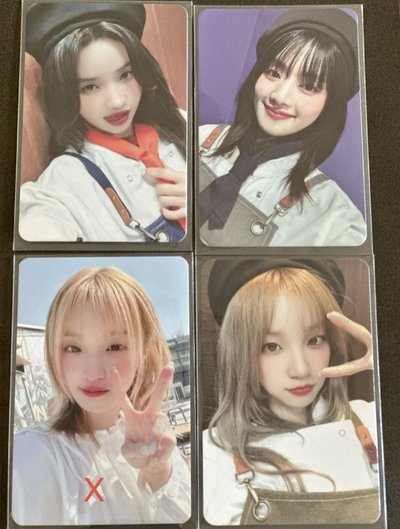 正規二[2] MS 7.0特典卡