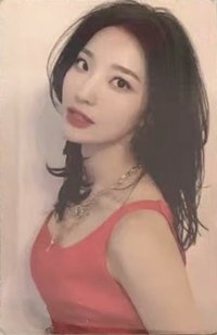 小社會 專輯卡 My account ver.