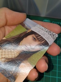 (大瑕)迷三黃版