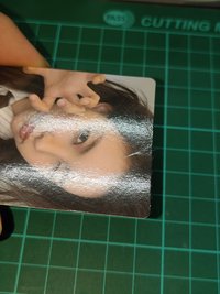 (過臉瑕)迷三單封