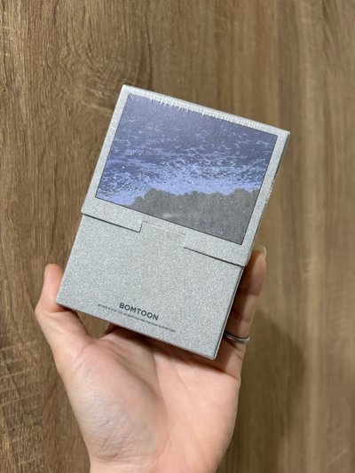 水邊之夜 未拆香水組