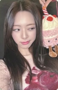 Ice Cream ms 1.0 線下 簽售卡 蛋糕