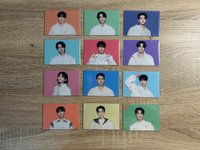 橫版一套 無八（需帶一個🍒）