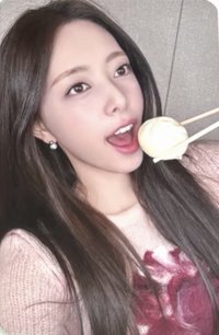 Ice Cream ms 1.0 線上 簽售卡 包子