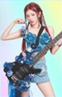 安慕希代言 代言卡 