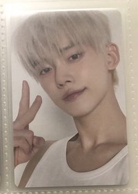 愛心閃然竣（多帶綁物50）