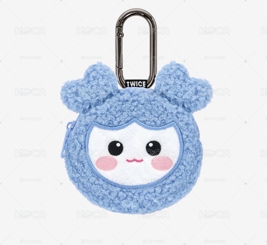 （現貨）新國立 Tzuvely 耳機包