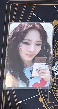 巧克力瑜(需綁120)