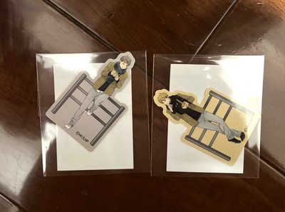 ［現貨］宮治宮侑はふはふ貼紙