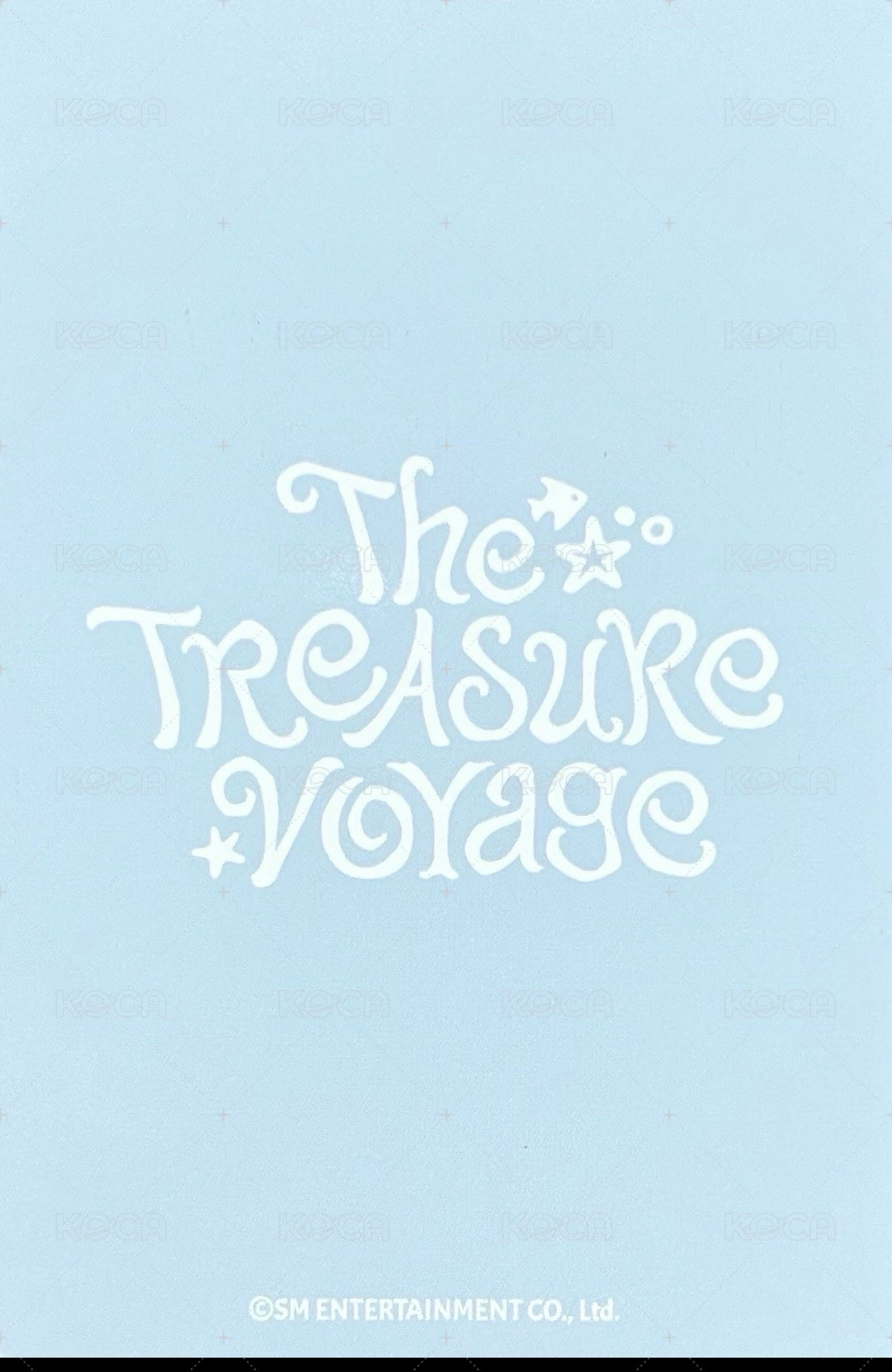 2026年曆 隨機卡 B版自拍 背面