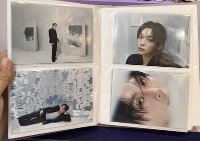 DxS kit ver 寛明信片