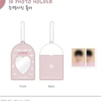 2026 FM 證件照 卡套 (組) 