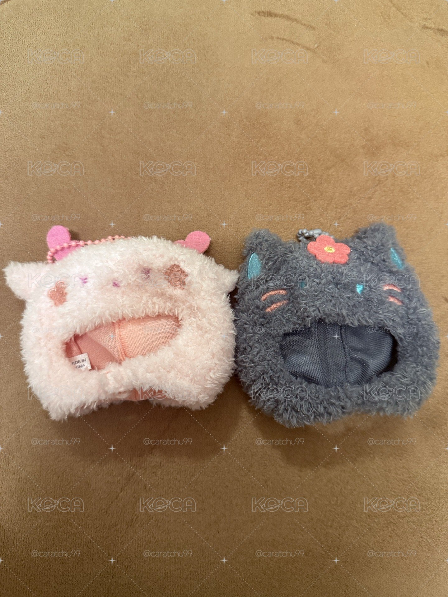 MMMM亞巡動物頭套