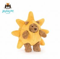 太陽巴塞羅熊🌞🐻medium