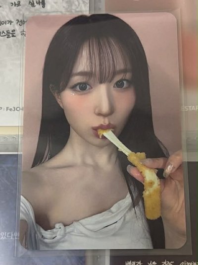 ms 中背 起司條嫄 