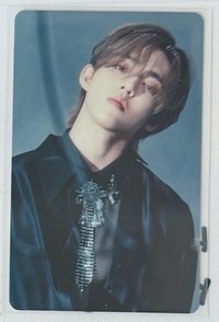 消費期限 HMV特典