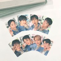 THE BEST FM 隨機卡