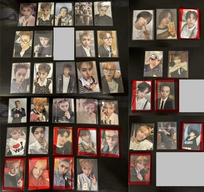 會員禮、回憶錄