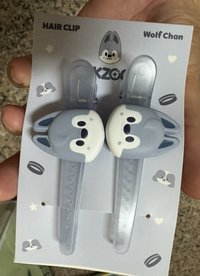 全新未使用但原袋破損（搭雪人娃出