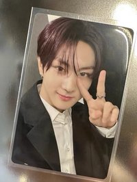 正二 yzy 6.0 上海簽售 簽售卡 