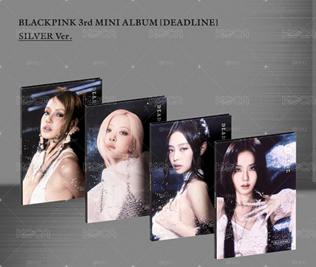 blackpink 