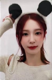 正規二 QQ音樂 線上3.0 簽售卡 