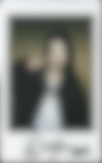 STICK OUT 數星星 未公開 / 抽選拍立得 