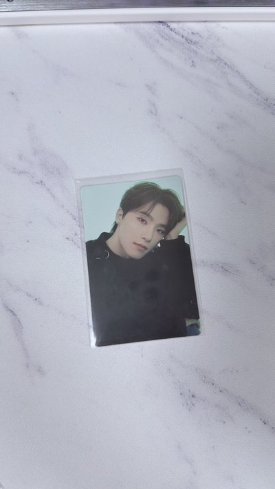 follow/again 卡包卡、外套卡