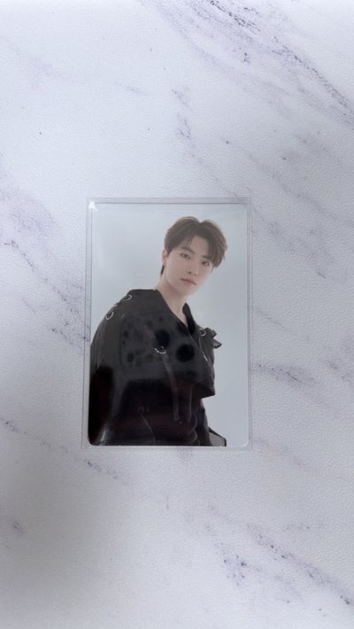 follow/again 卡包卡、外套卡