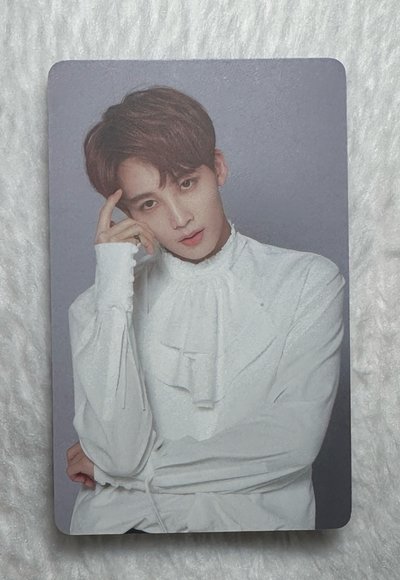 18克拉島周邊卡漢🐰