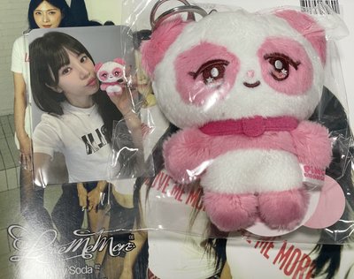 Apink 恩地娃 初瓏娃 手燈套 韓國/澳門入場卡9張 迷11專輯特典 （六圖一起售）