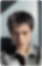 迷二 環球 抽選卡 