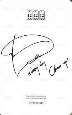 LOTTO 專輯卡  背面