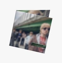 迷二 Vinyl 黑膠唱片 