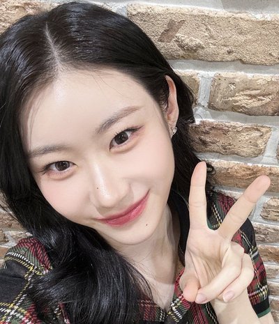 ♪美麗領子盤♪