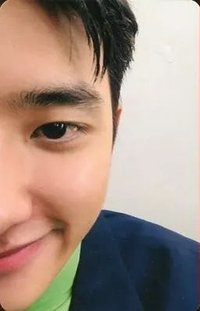 LOVE SHOT 專輯卡 