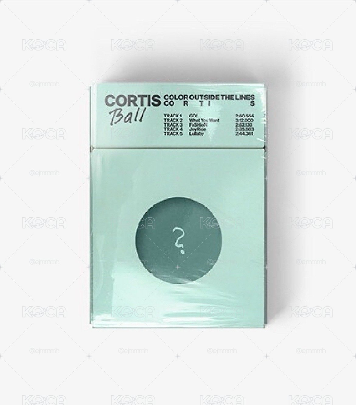 非現已運回 cortis 球專 四月出貨批次