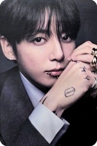 ARIRANG 環球 幸運卡 
