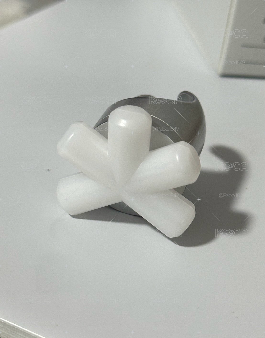 手燈戒指燈環